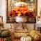 martha stewart fall table decorations | easy recipes, crafts hand