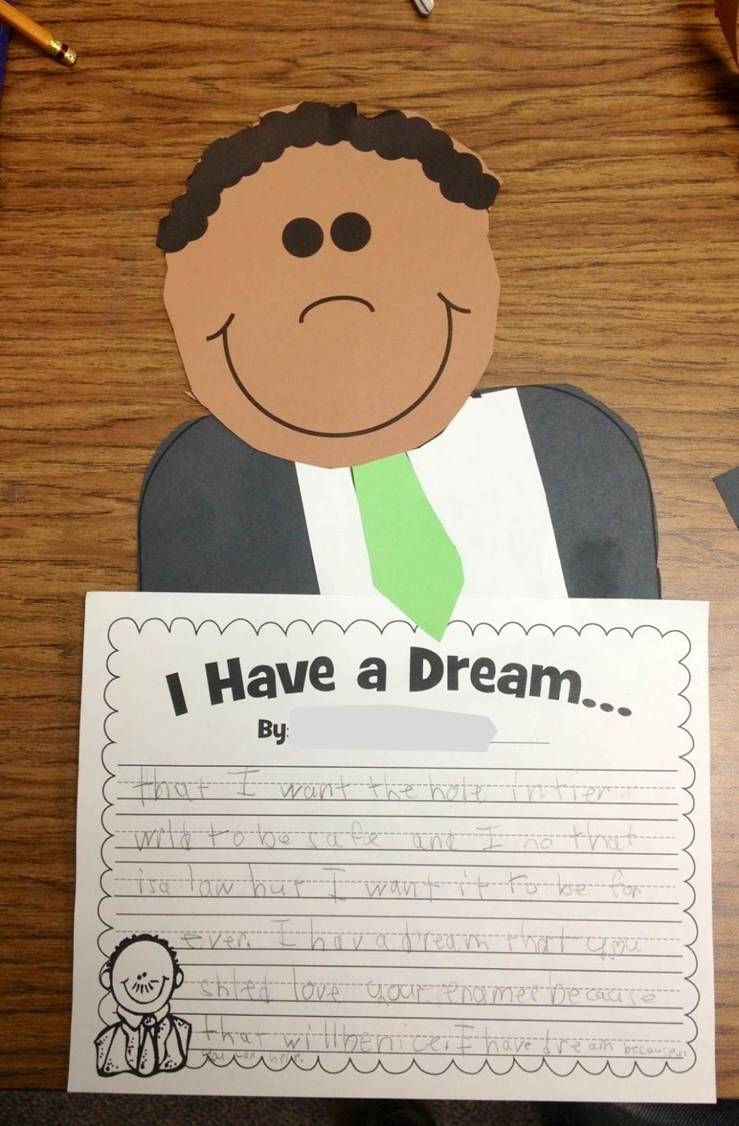 10 Perfect Martin Luther King Jr Project Ideas martin luther king jr lessons tes teach 2022