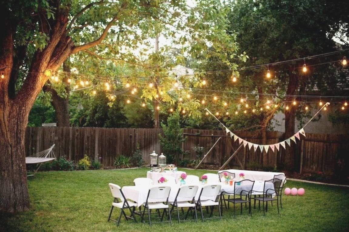 10 Unique Small Backyard Wedding Reception Ideas marvelous outdoor backyard wedding reception ideas unique best 2022