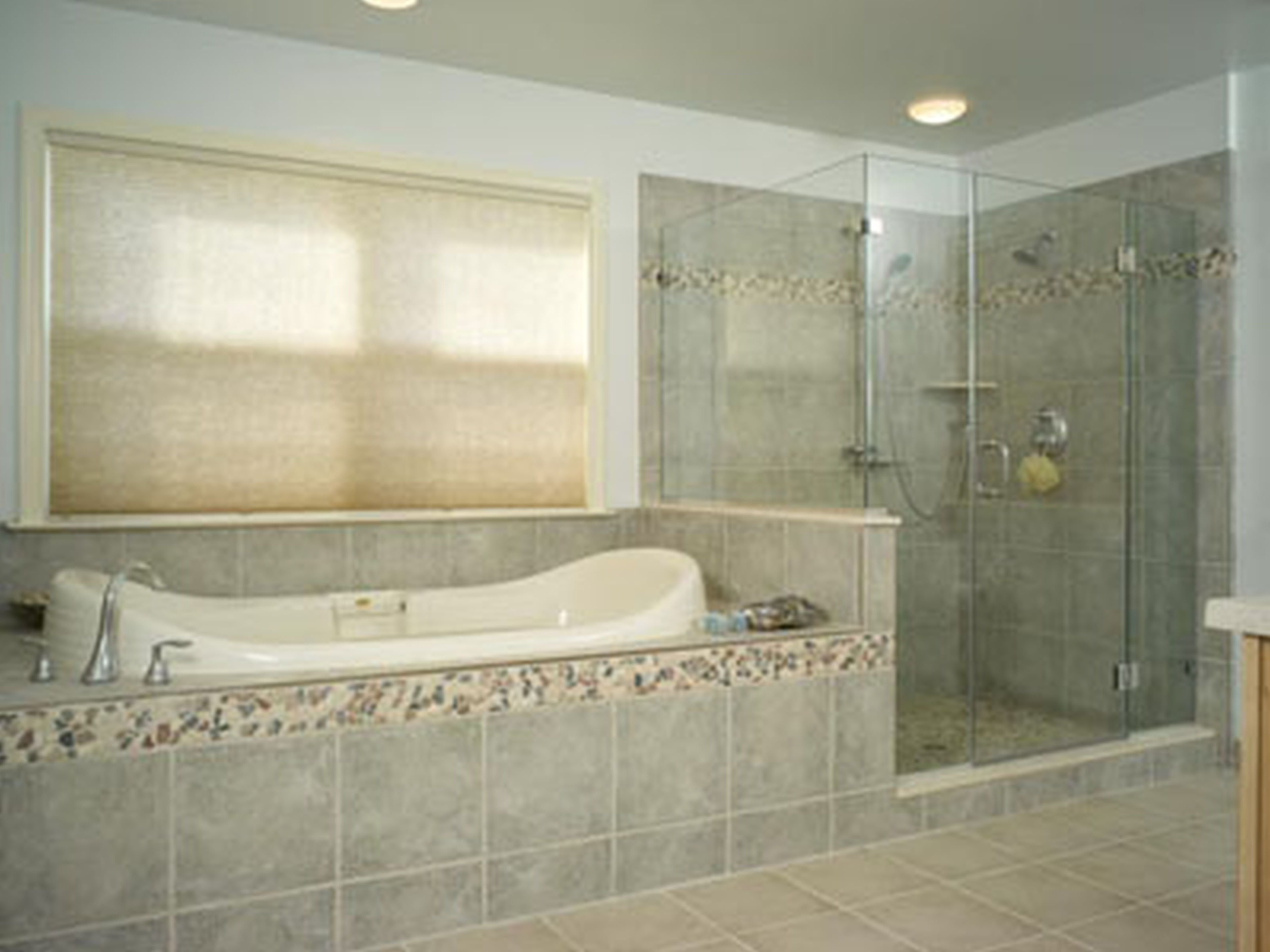 Master Bathroom Tile Ideas - Best Design Idea