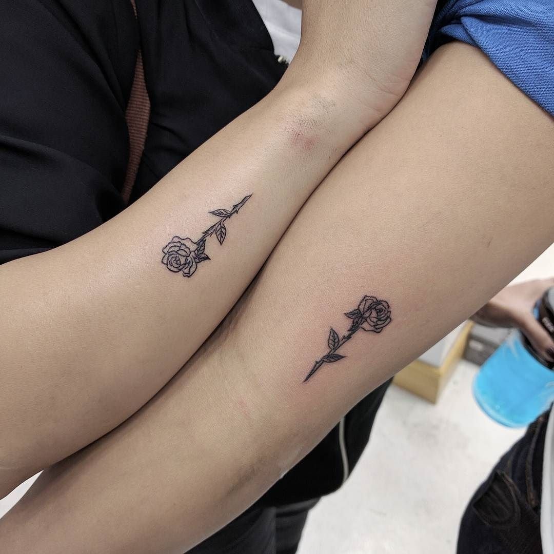 10 Ideal Matching Tattoo Ideas For Sisters matching tattoos are on sale til end of november tattoos 2022