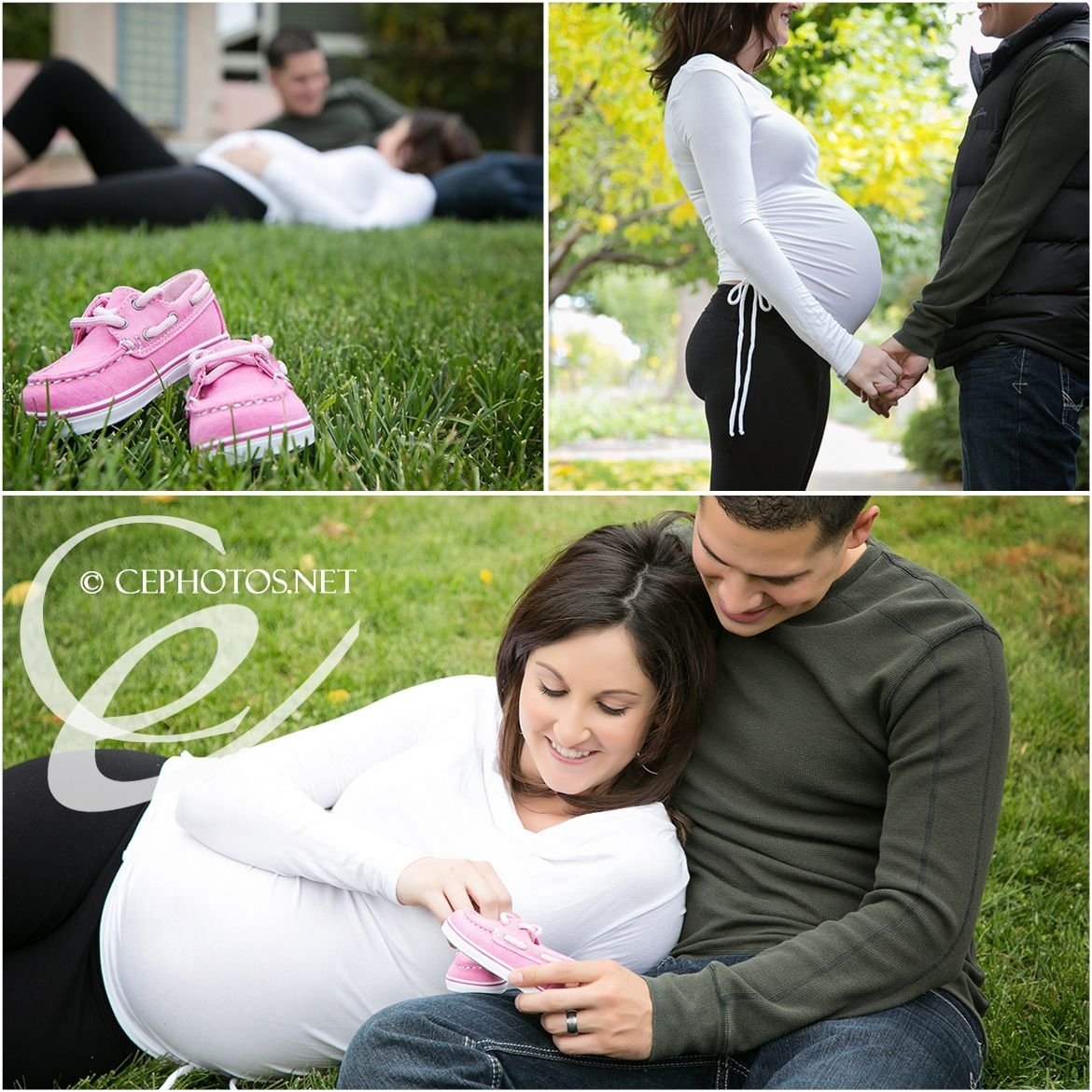 10 Great Maternity Photo Ideas With Husband 2024