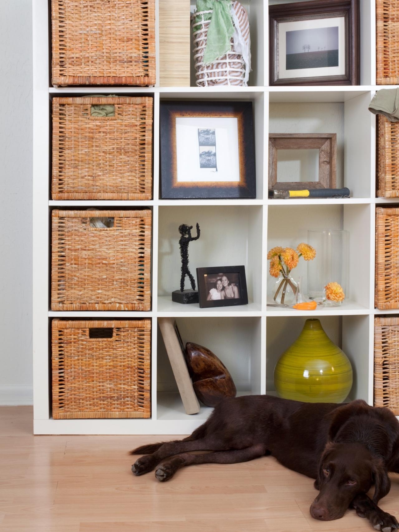10 Spectacular Storage Ideas For Small Spaces %name 2023