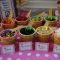 meagan's how to: how to host an ice cream party | parties &amp; showers