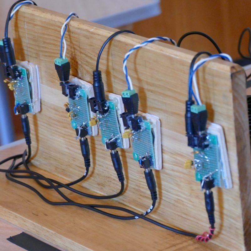 10 Gorgeous Electrical Engineering Senior Design Project 