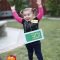 meet willow: the 2-year-old girl who's already won halloween