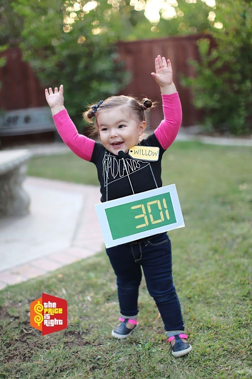 10 Fantastic 2  Year Old  Halloween  Costume  Ideas 2022