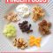 mega list of table foods for your baby or toddler - your kid's table