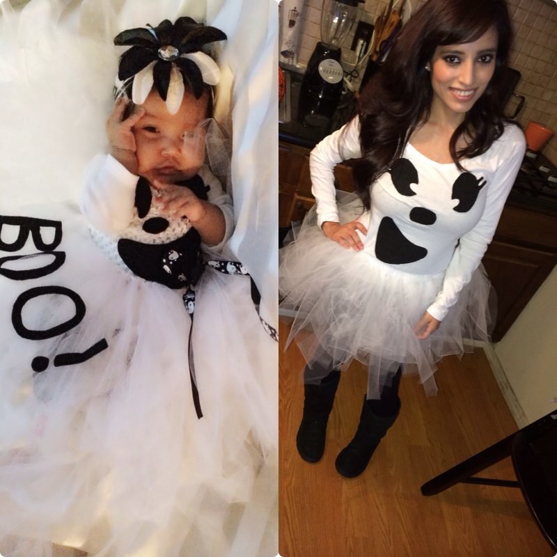 10 Most Popular Mommy Daughter Halloween Costume Ideas 2024