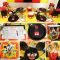 mickey mouse party | mickey's clubhouse party at birthday in a box