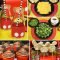 mickey mouse party | mickey's clubhouse party at birthday in a box