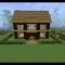 minecraft house building ideas ep.1 - youtube