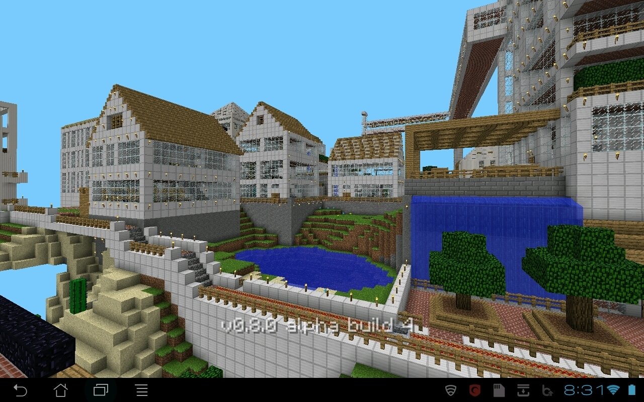 10 Lovable Building Ideas For Minecraft Pe minecraft pe building ideas minecraft world download 2022