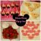 minnie mouse baby shower ideas | minnie mouse, food ideas and mice