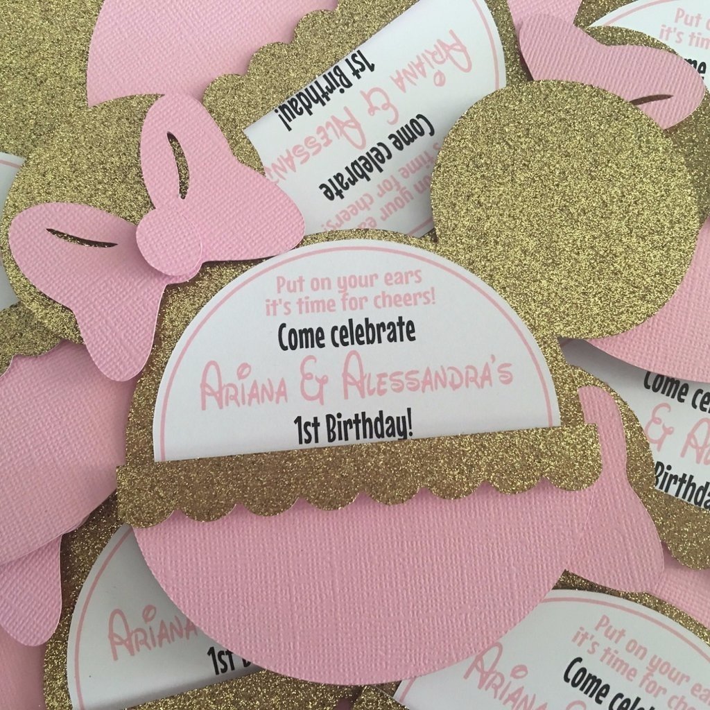 10 Lovable Minnie Mouse Birthday Party Ideas minnie mouse birthday party ideas popsugar moms 4 2023