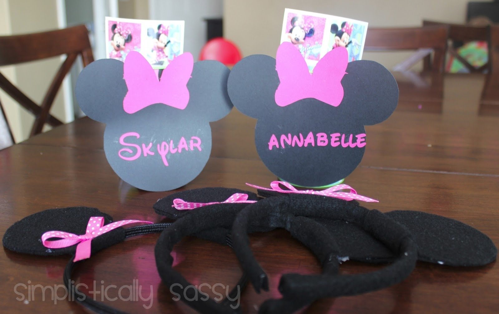 10 Famous Minnie Mouse Party Ideas Homemade minnie mouse party ideas events to celebrate 19 2023