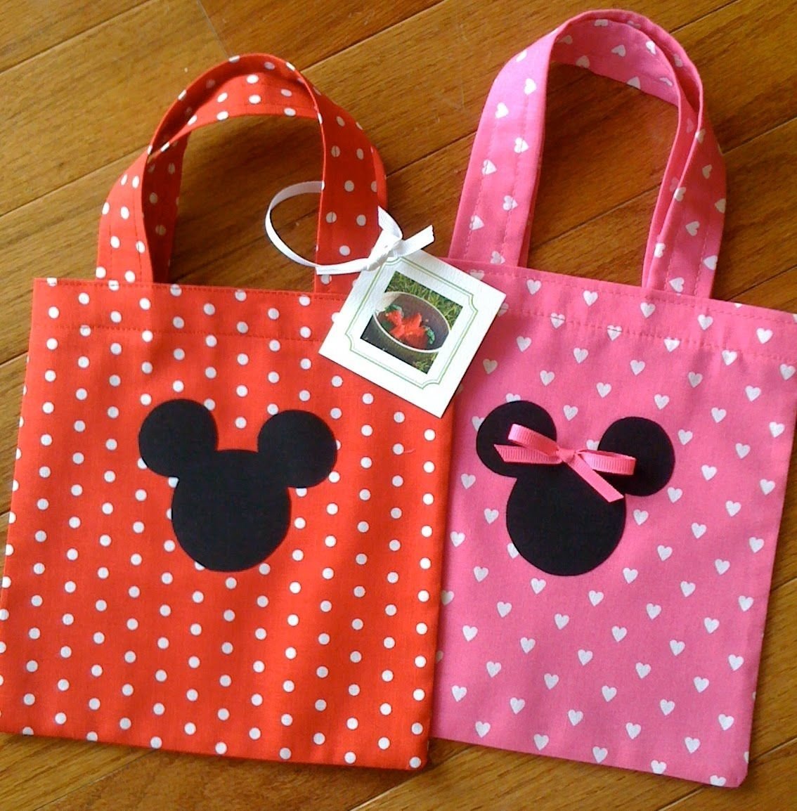 10 Gorgeous Minnie Mouse Goody Bags Ideas minnie mouse party making 20 mickey and minnie mouse goody bags 1 2022
