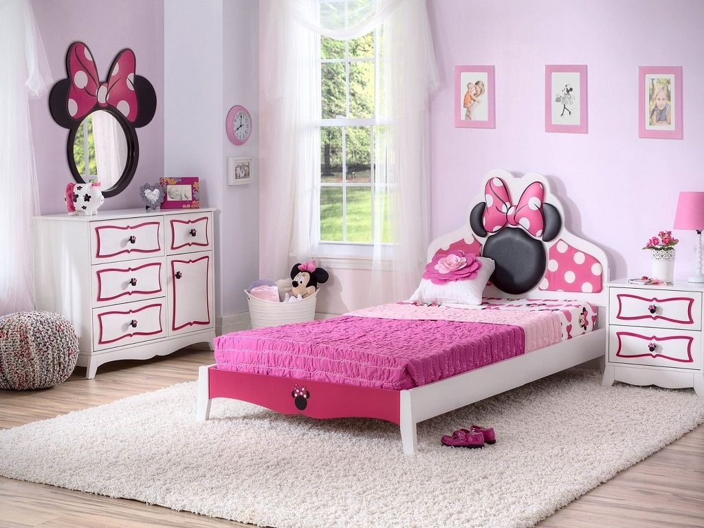 10 Great Minnie Mouse Room Decorating Ideas %name 2023