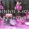 minnie mouse themed baby shower - youtube