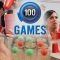 minute to win it: 100 party games | the ultimate list - youtube