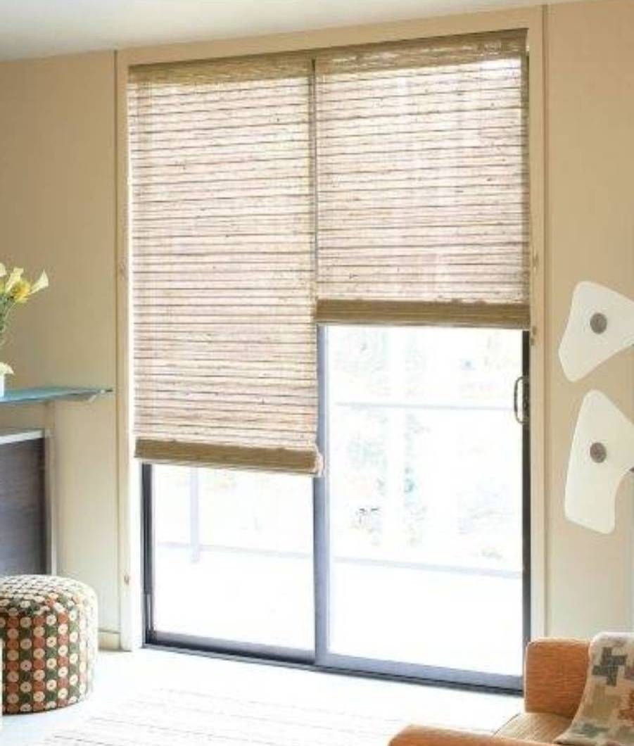 10 Lovely Blinds For Patio Doors Ideas modern blinds for sliding french doors ideas pinteres 2022