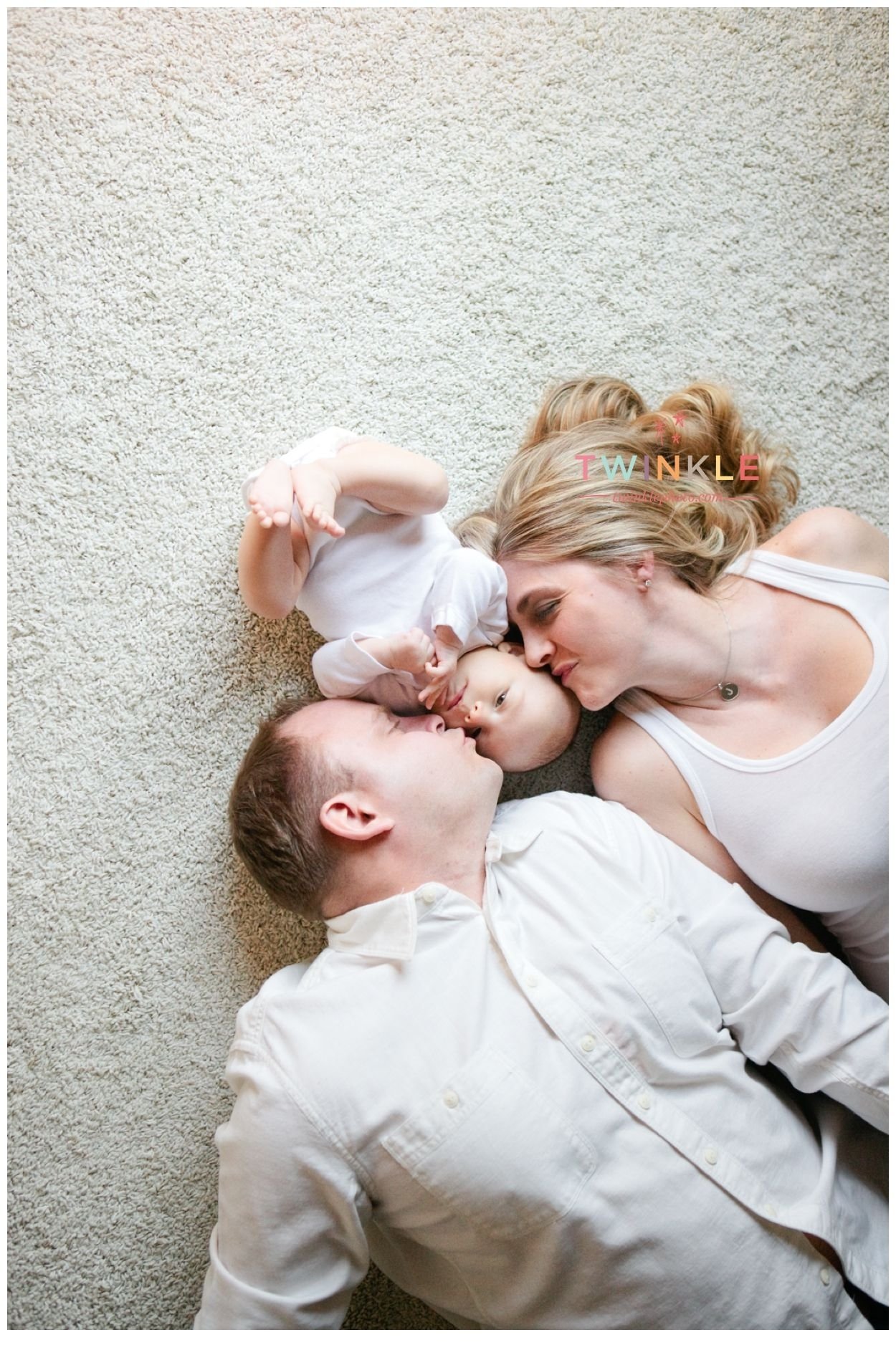 10 Fantastic 3 Month Old Photo Ideas mom and dad with 3 month old boy www twinklephoto photography 1 2022