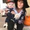 mom and son halloween costume | jaxon roy | pinterest | halloween