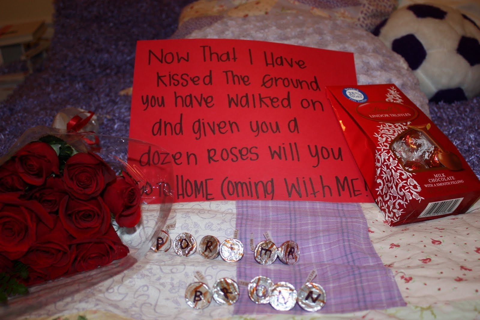 10 Pretty Creative Ideas To Ask A Girl To Homecoming mommily the art of asking a girl to a dance 2 2022