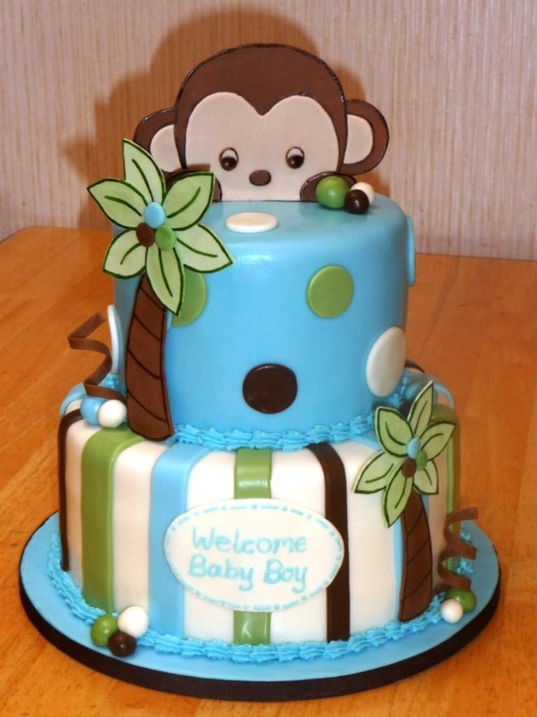10 Ideal Monkey Themed Birthday Party Ideas monkey themed birthday party home party ideas 2022