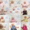 month baby picture ideas more baby photo ideas! | photo op