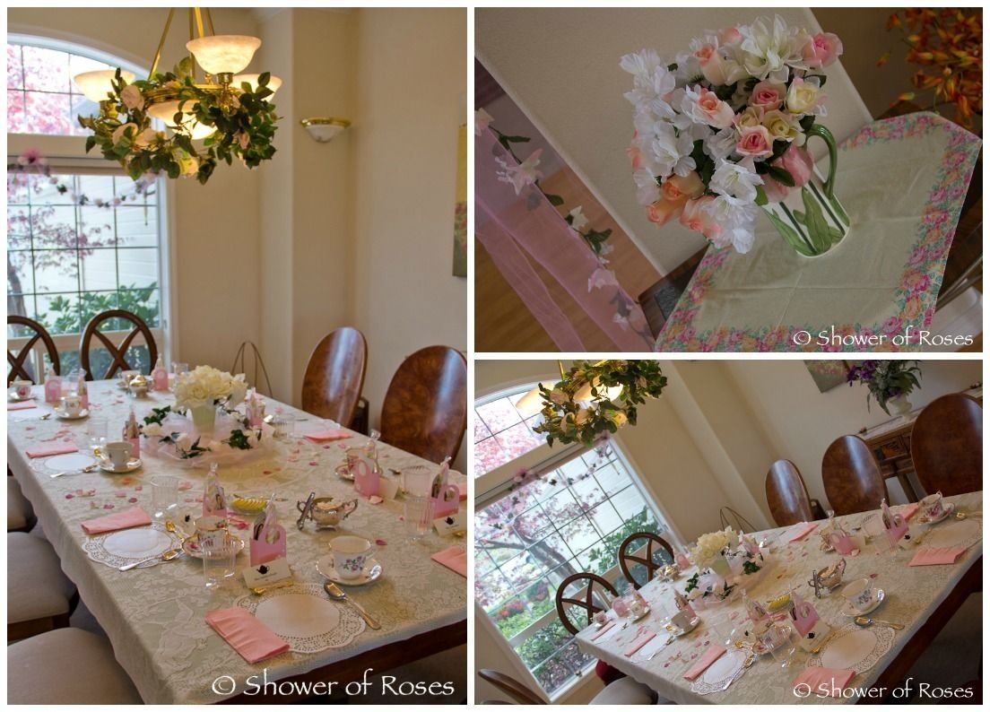 10 Perfect Mother Daughter Tea Party Ideas mother daughter tea party ideas our annual little flowers mother 2022