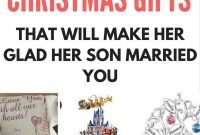 mother in law christmas gifts 2017 - 30+ impressive christmas gift