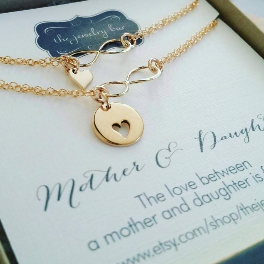 10 Nice Gift Ideas For Mother Of The Bride mother of the bride gift from bride mob jewelry mother and 2 2022