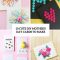 mothers day cards ideas. easy mother's day card kids can make
