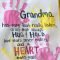 mothers day crafts for grandma! - crafting issue | activities for