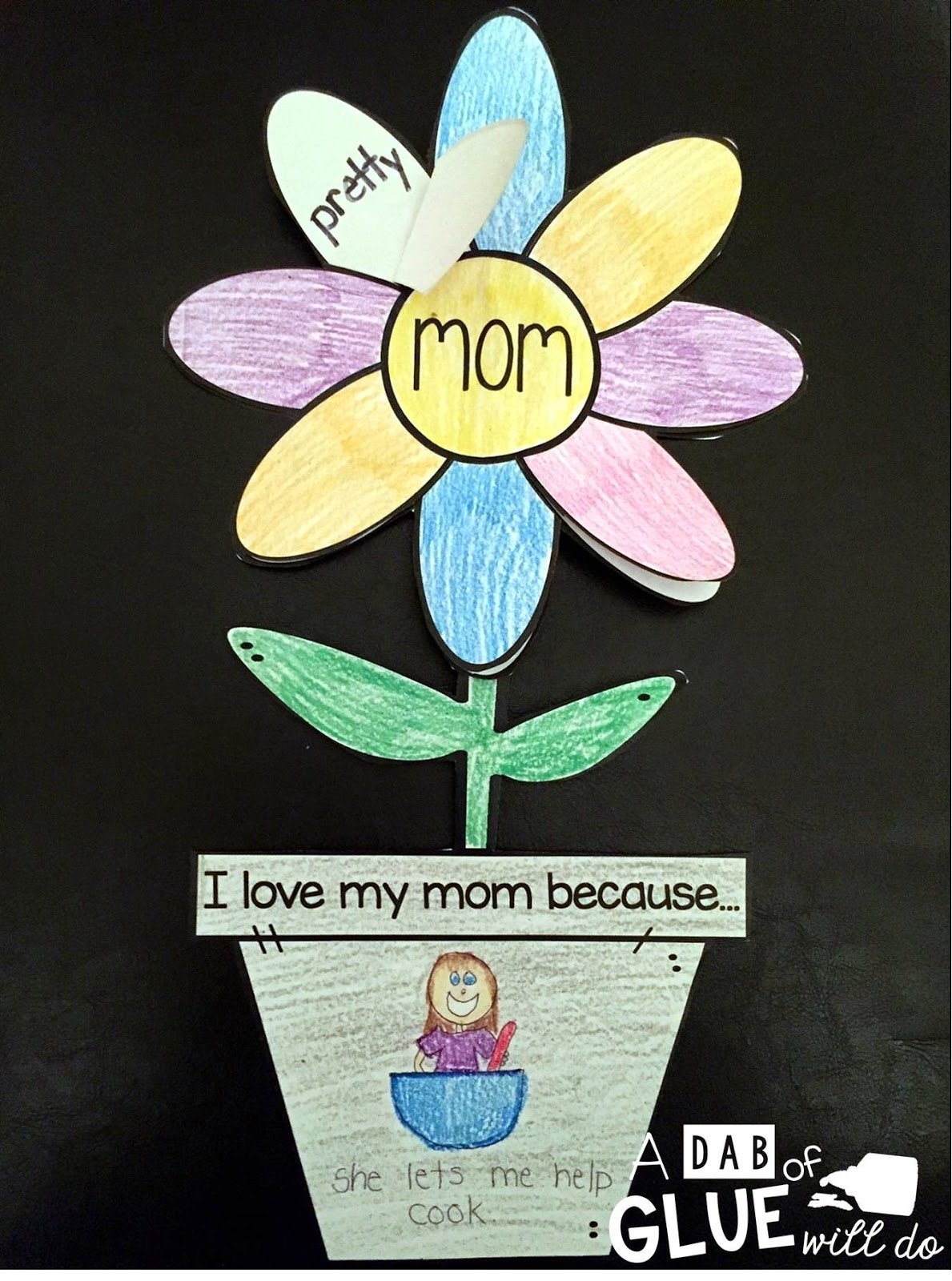 10 Fashionable Mothers Day Ideas For Preschoolers mothers day crafts gift ideas great for preschool little kids 2023