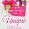 mothers day gift guide - unique gift ideas for mothers day - 5