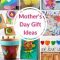mother's day gift ideas for kids - these are diy crafts that your