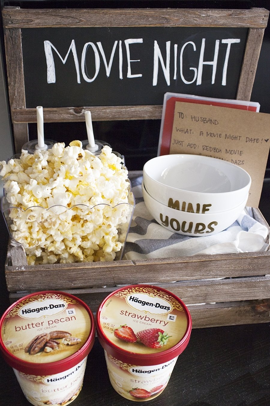 10 Stylish At Home Date Night Ideas movie night date crate 1 2022