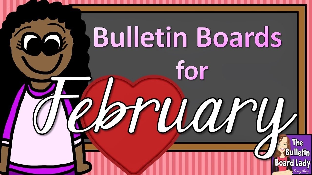 10 Attractive Bulletin Board Ideas For February mrs kings music class february bulletin board ideas 1 2023