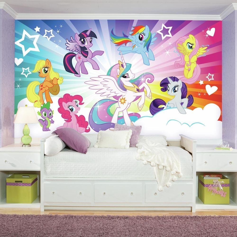 10 Lovely My Little Pony Room Ideas my little pony bedroom decor 16 all about home design ideas 2022