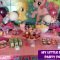 my little pony party ideas - events to celebrate!