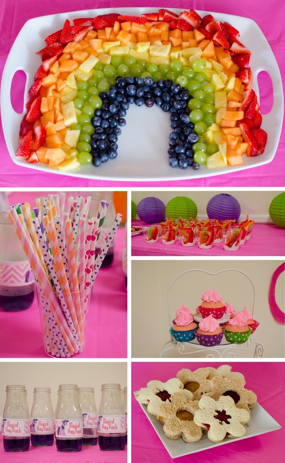 10 Great My Lil Pony Party Ideas my little pony party this has my favorite ideas twilight sparkle 2022