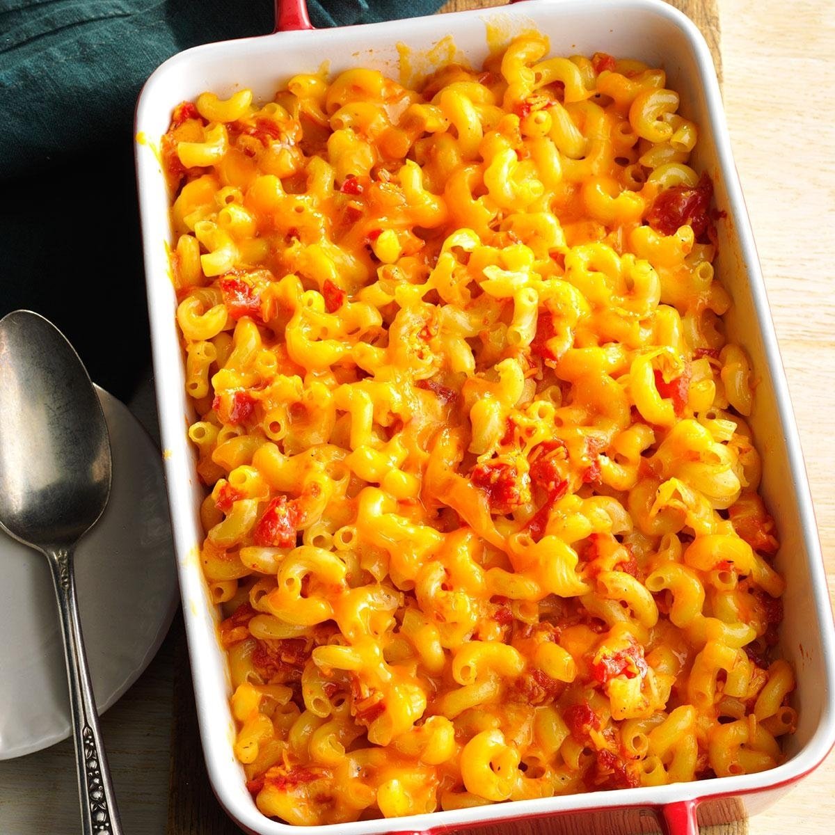 10 Attractive Mac And Cheese Dinner Ideas my mothers mac and cheese recipe taste of home 2022