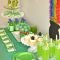 my parties} st patricks day party - creative juice