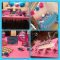 my spa party for my daughters 11th birthday | kayla's birthday