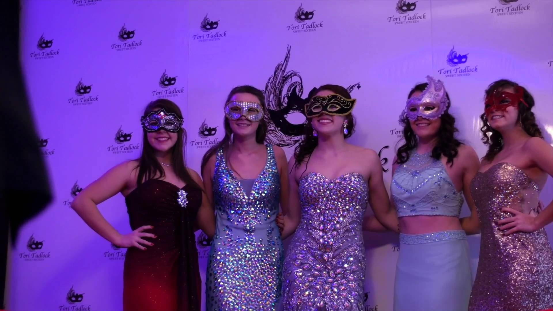 10 Famous Sweet 16 Masquerade Party Ideas 2023