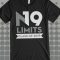 n19 limits class of 2019 class shirt - design idea for custom shirt