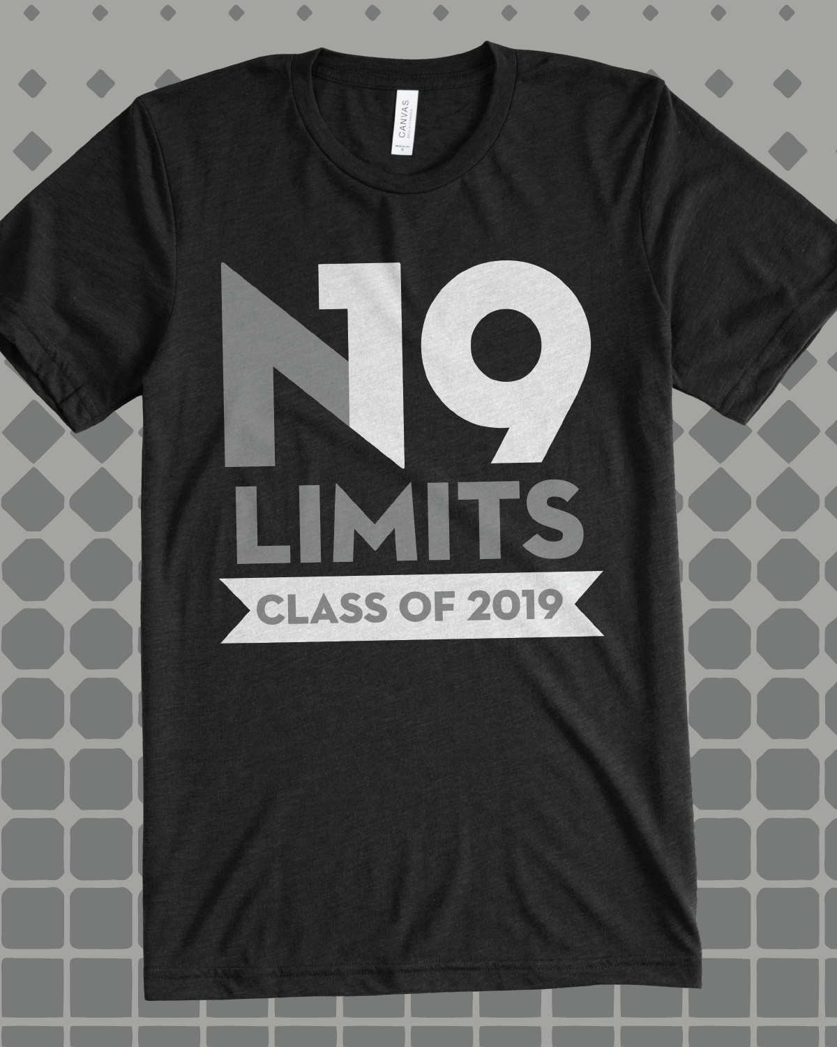 10 Gorgeous Homecoming T Shirt Design Ideas n19 limits class of 2019 class shirt design idea for custom shirt 7 2022