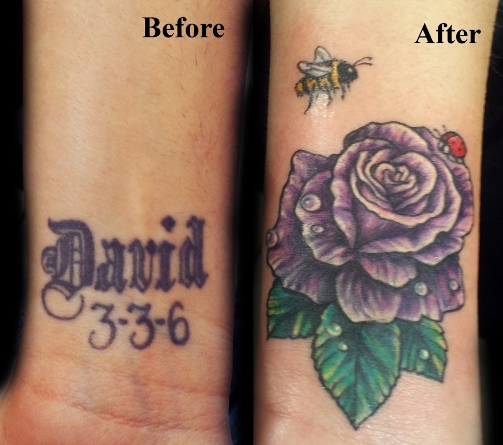 10 Most Recommended Tattoo Cover Up Ideas For Names name cover up tattoo ideas 1000 images about cover up ideas on 3 2023